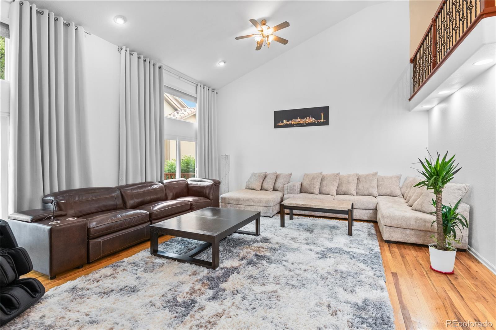 MLS Image #7 for 4643 s abilene circle,aurora, Colorado
