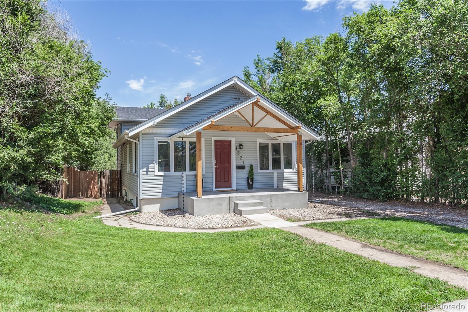MLS Image #1 for 1321  15th street,greeley, Colorado