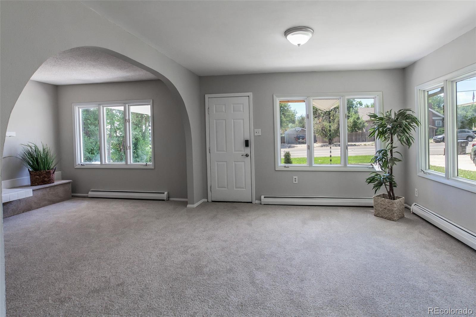 MLS Image #2 for 1321  15th street,greeley, Colorado