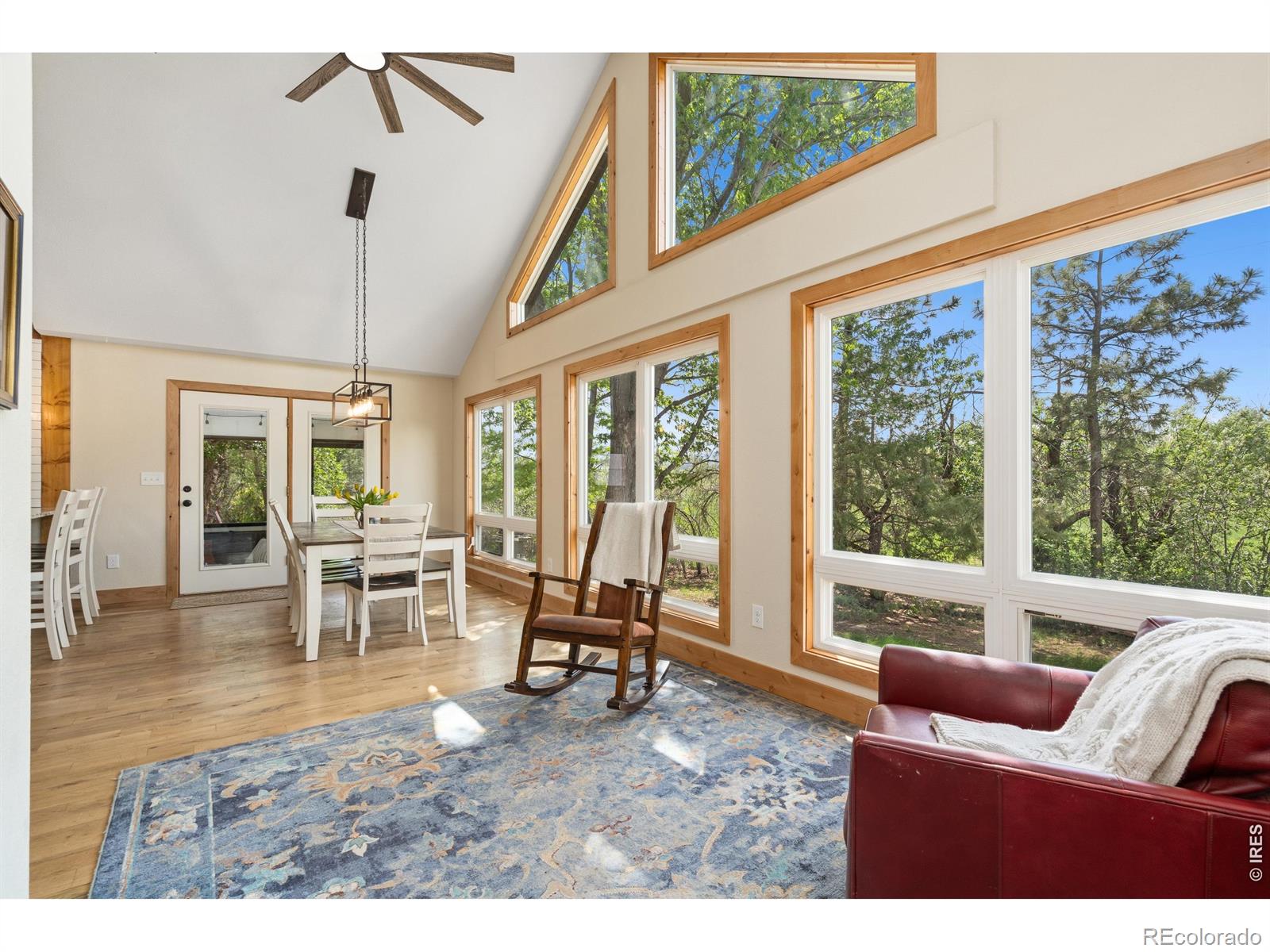 MLS Image #3 for 3520  wild bird drive,loveland, Colorado