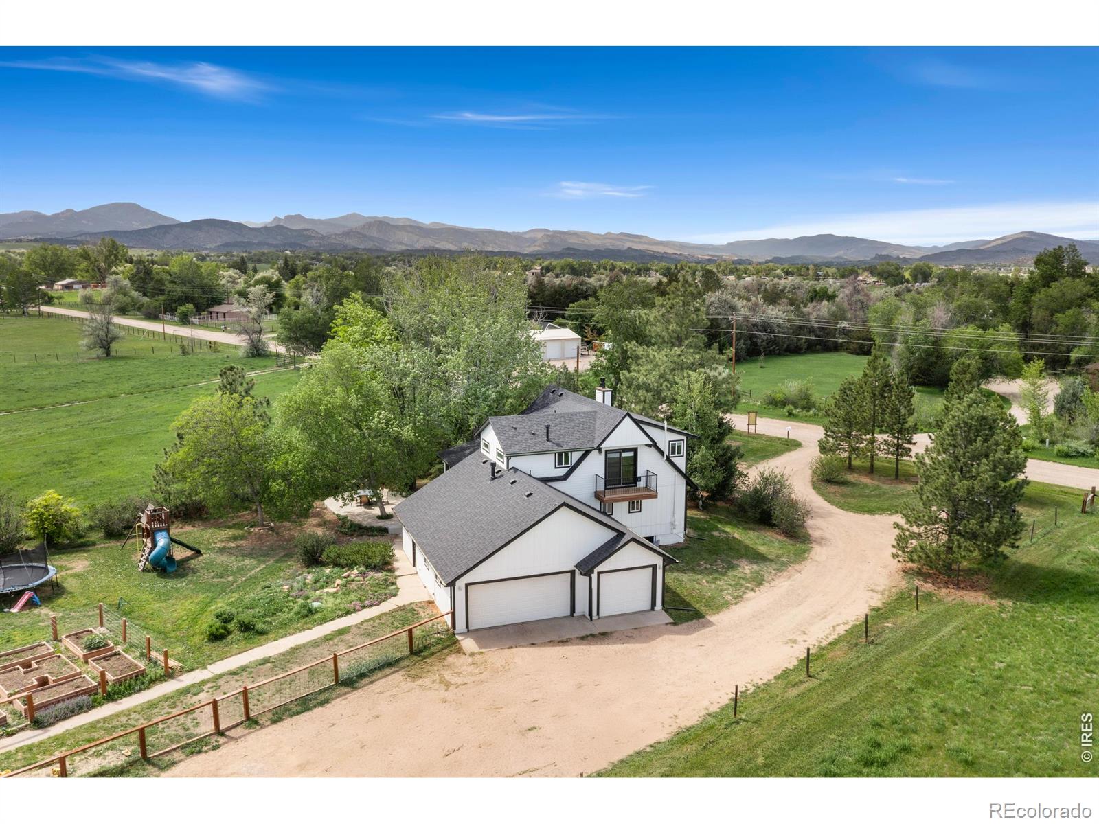 MLS Image #42 for 3520  wild bird drive,loveland, Colorado