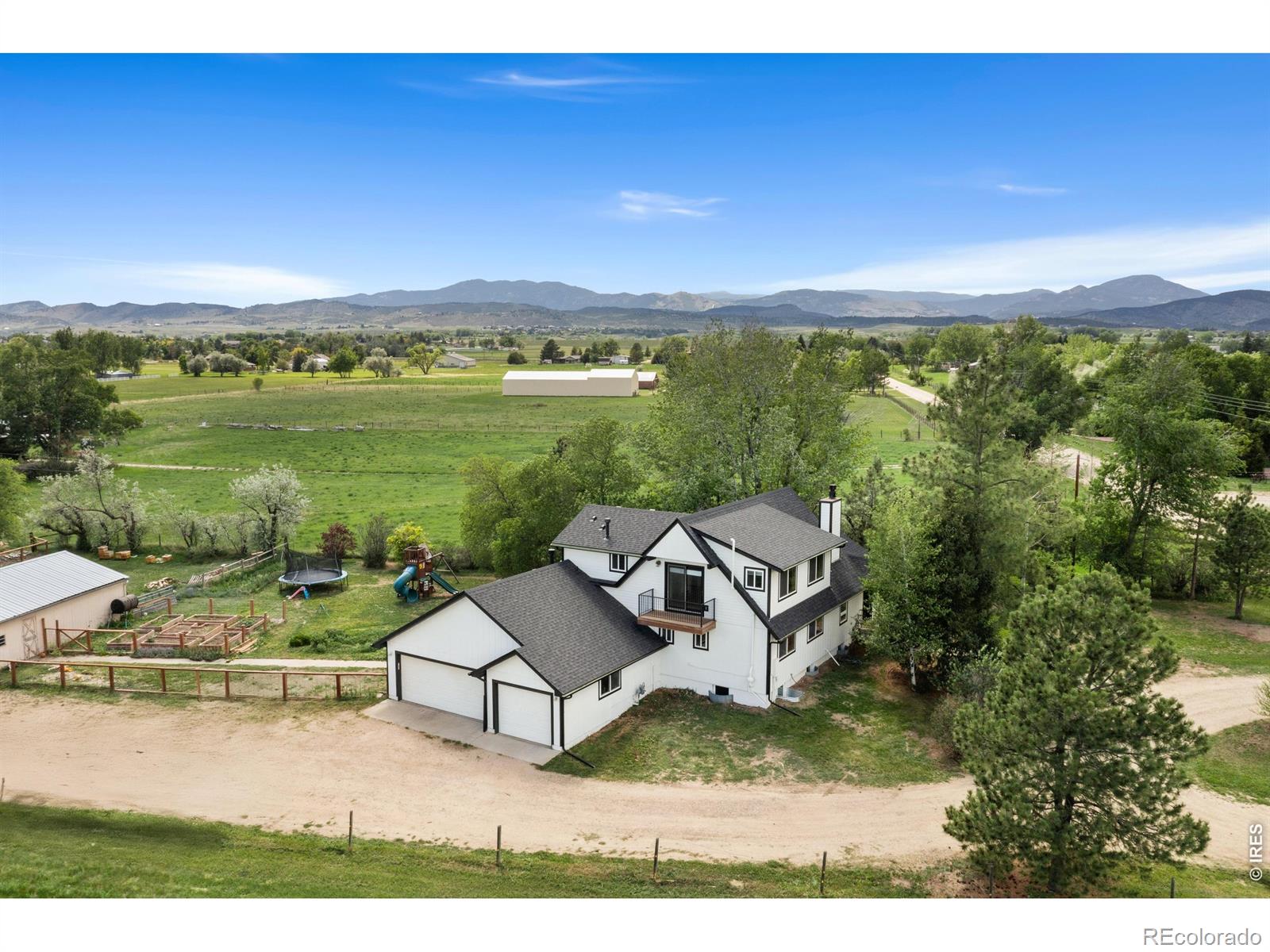 MLS Image #43 for 3520  wild bird drive,loveland, Colorado