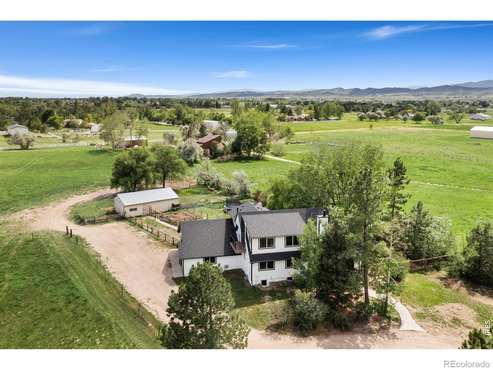 MLS Image #44 for 3520  wild bird drive,loveland, Colorado