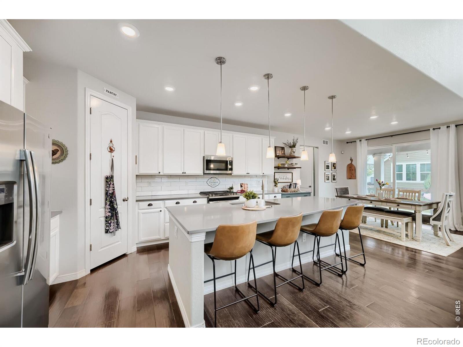 MLS Image #6 for 773  drake avenue,erie, Colorado