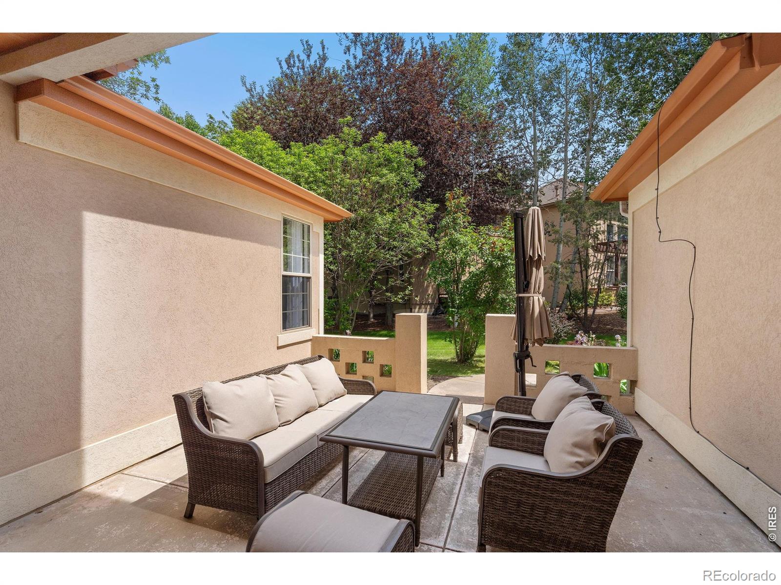 MLS Image #1 for 7252  carner court,fort collins, Colorado