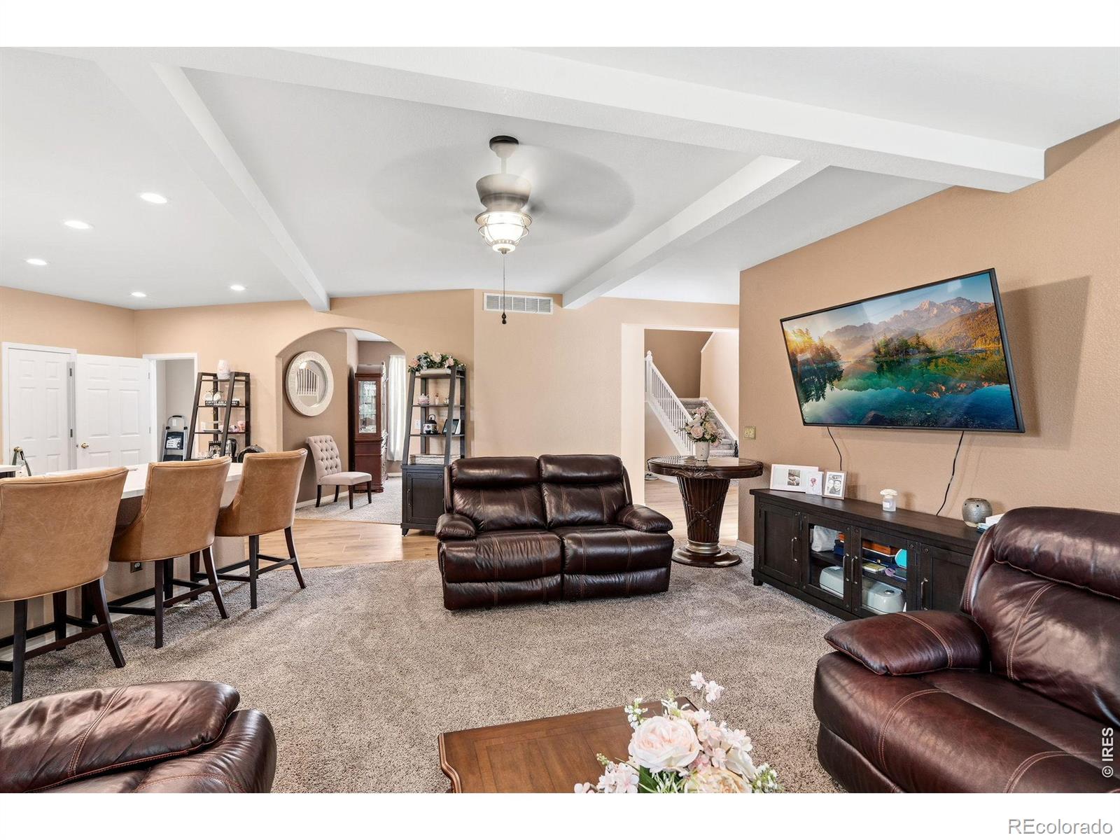 MLS Image #12 for 7252  carner court,fort collins, Colorado