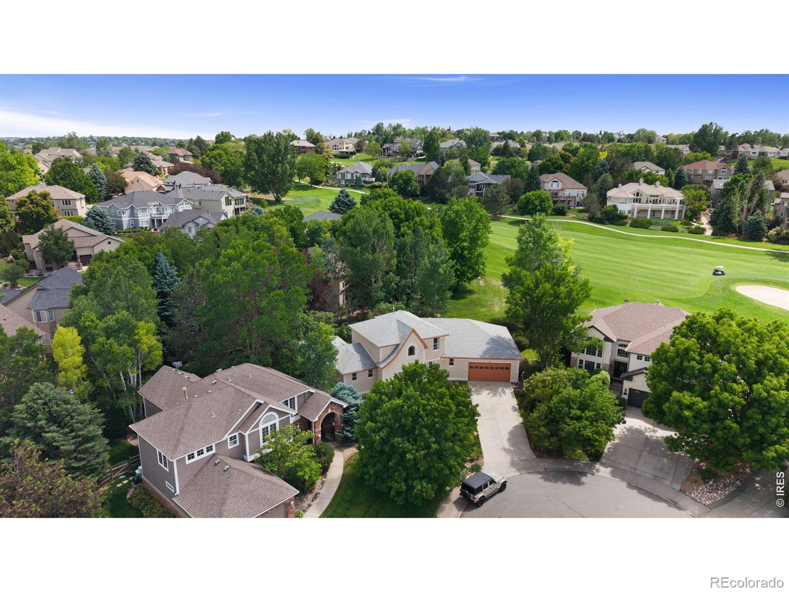 MLS Image #3 for 7252  carner court,fort collins, Colorado