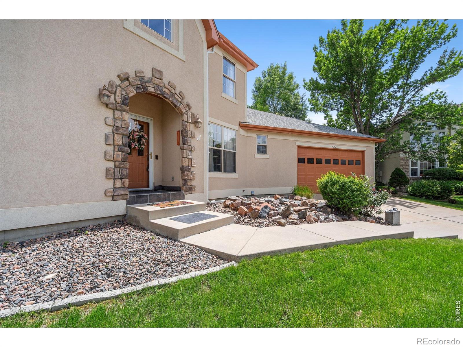 MLS Image #6 for 7252  carner court,fort collins, Colorado