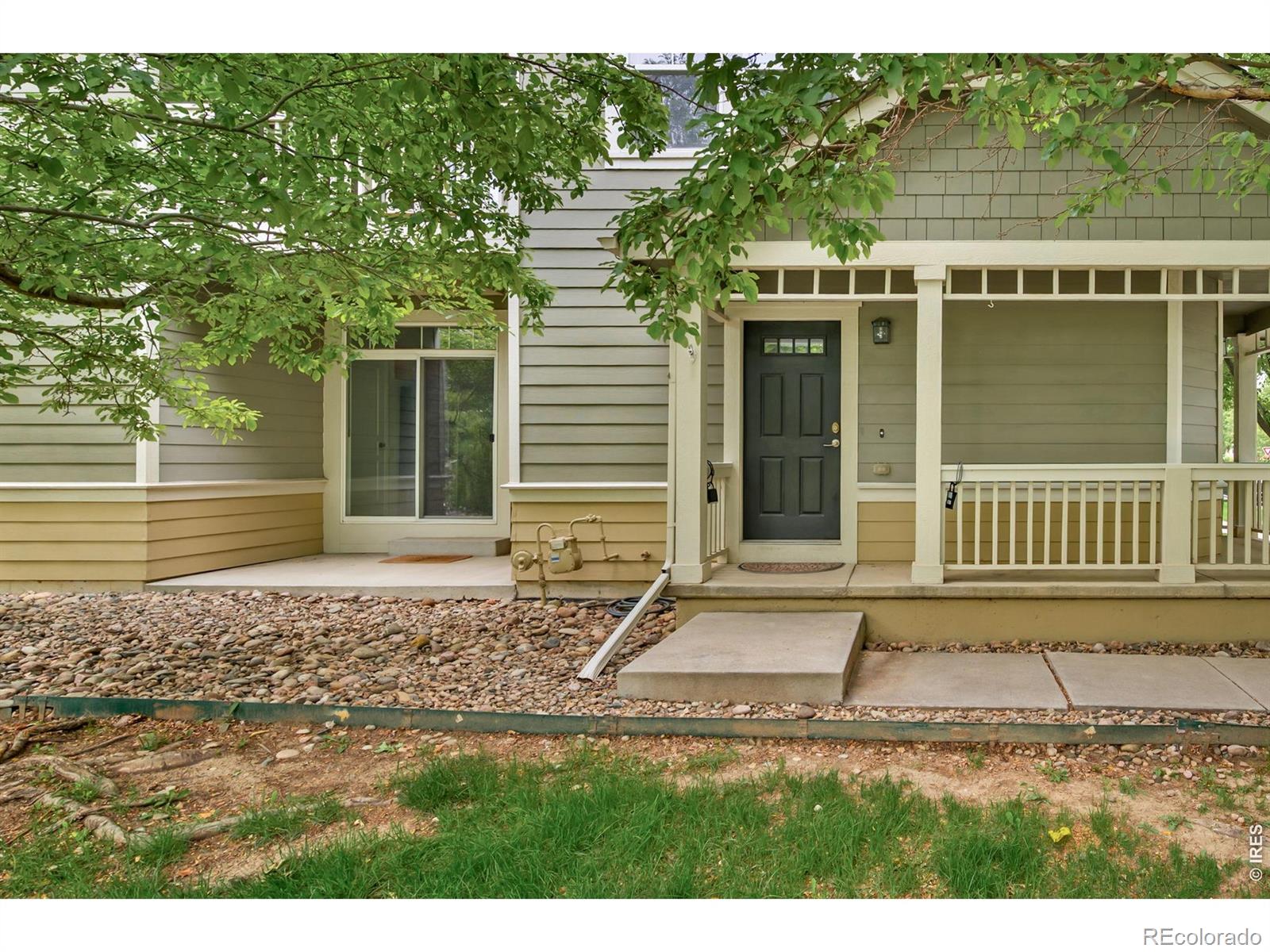 MLS Image #1 for 2727  rock creek drive,fort collins, Colorado