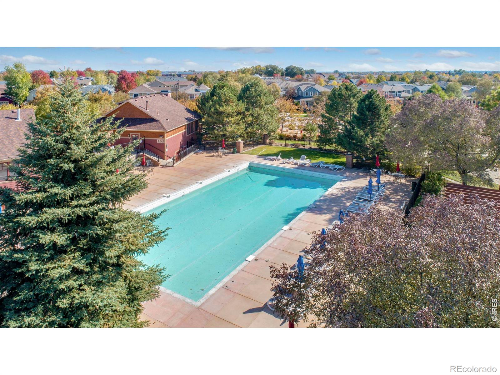 MLS Image #26 for 2727  rock creek drive,fort collins, Colorado