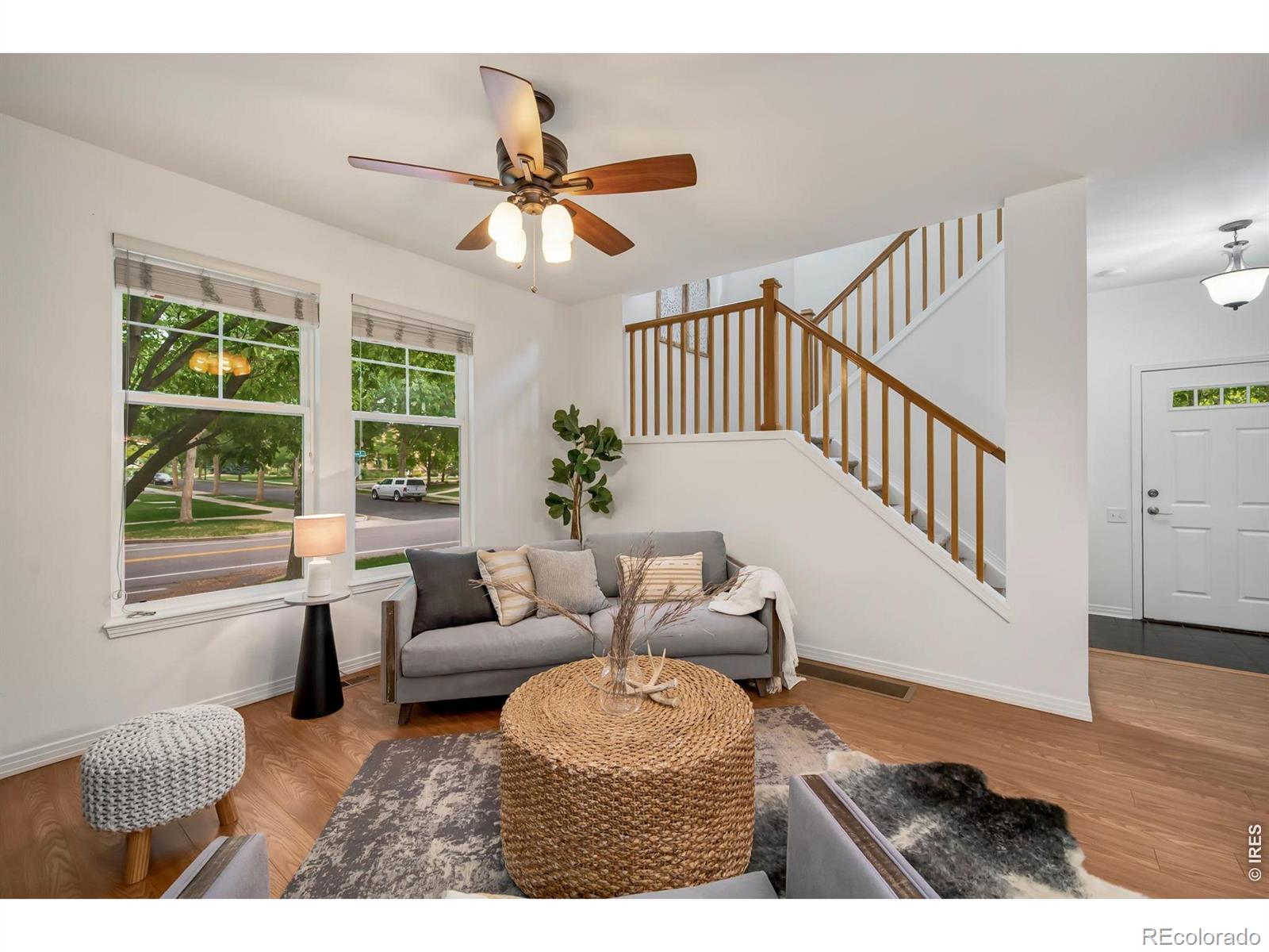 MLS Image #3 for 2727  rock creek drive,fort collins, Colorado