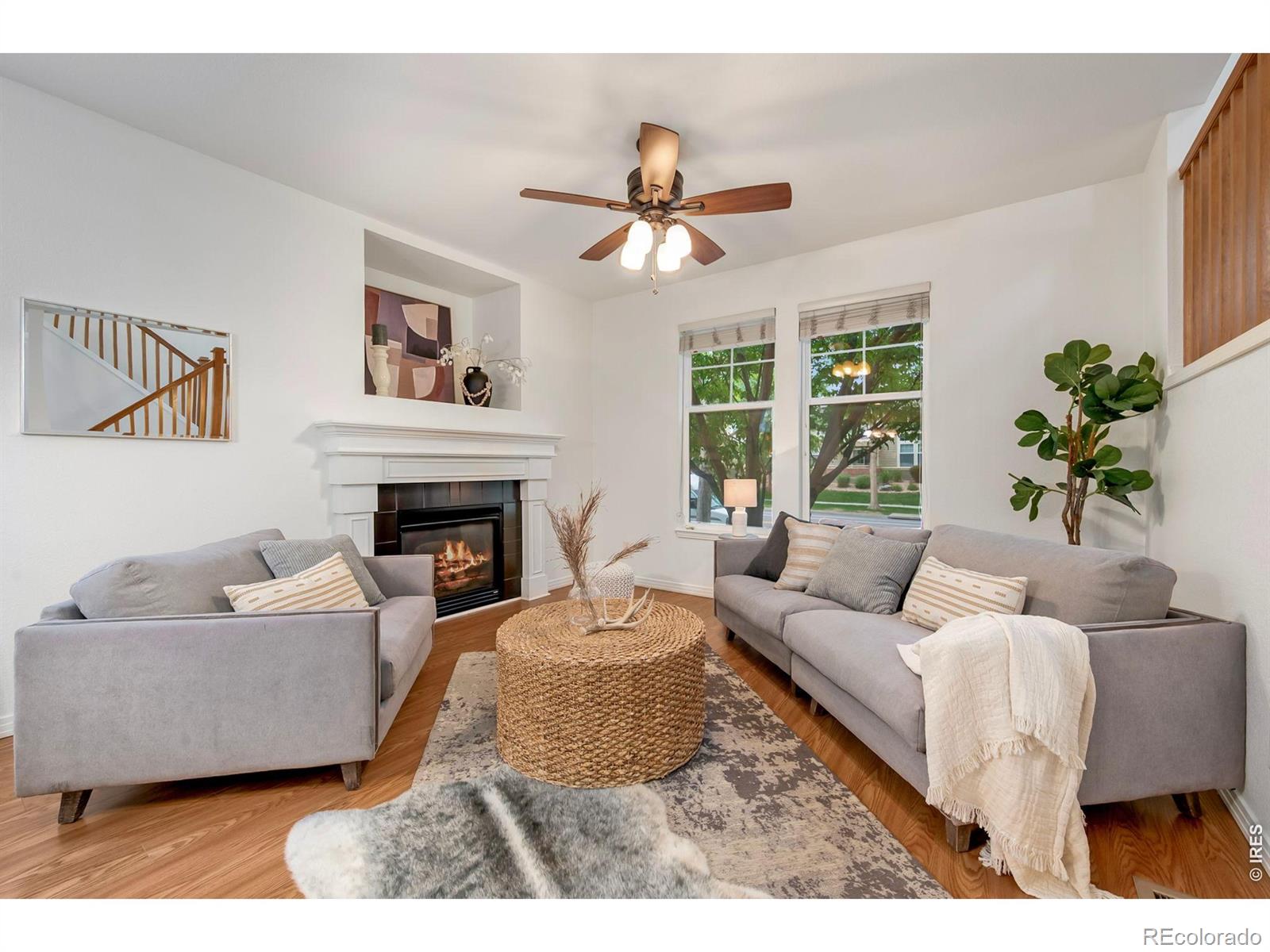 MLS Image #4 for 2727  rock creek drive,fort collins, Colorado