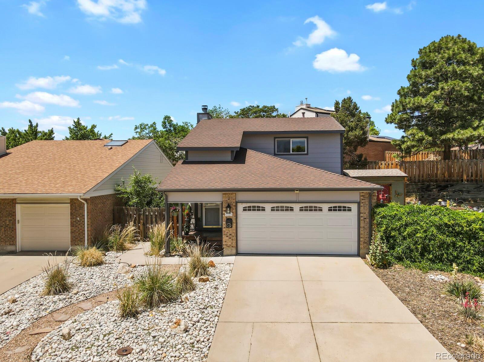 MLS Image #2 for 7123  depew court,arvada, Colorado