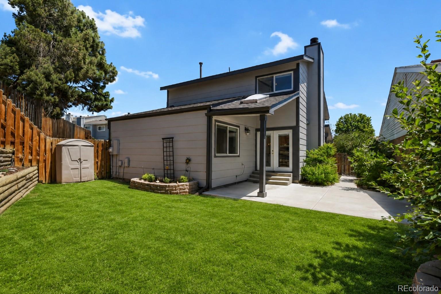 MLS Image #34 for 7123  depew court,arvada, Colorado