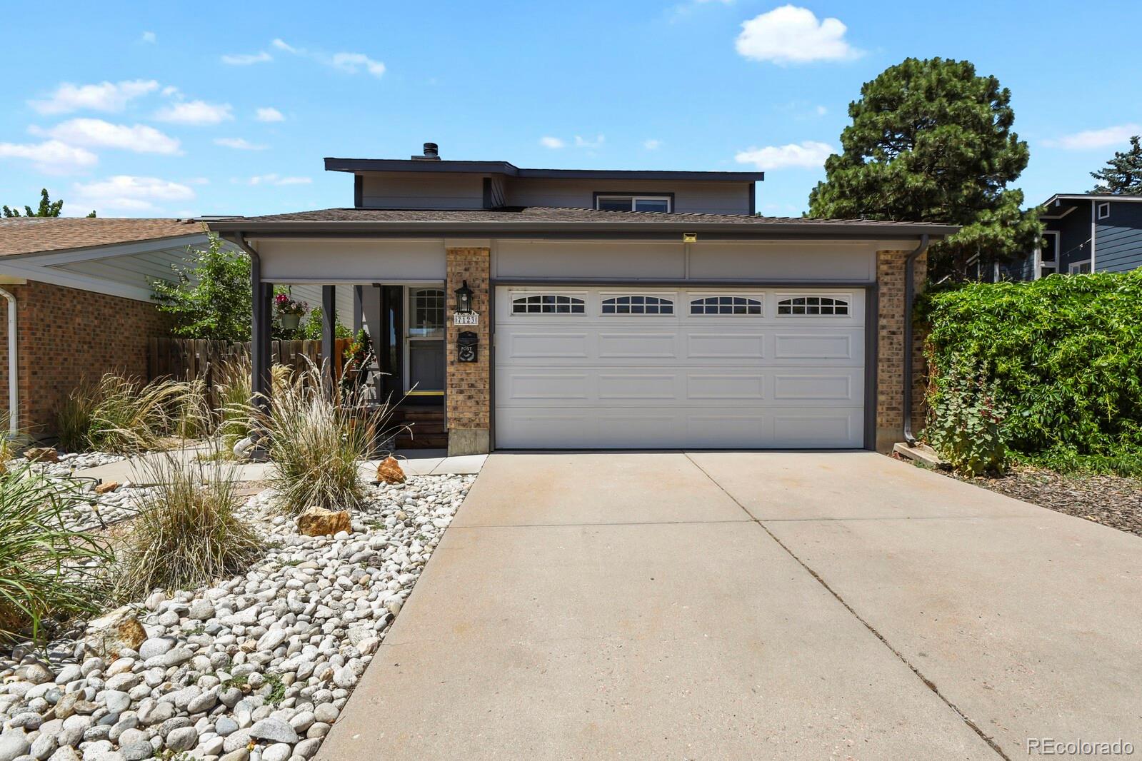 MLS Image #4 for 7123  depew court,arvada, Colorado
