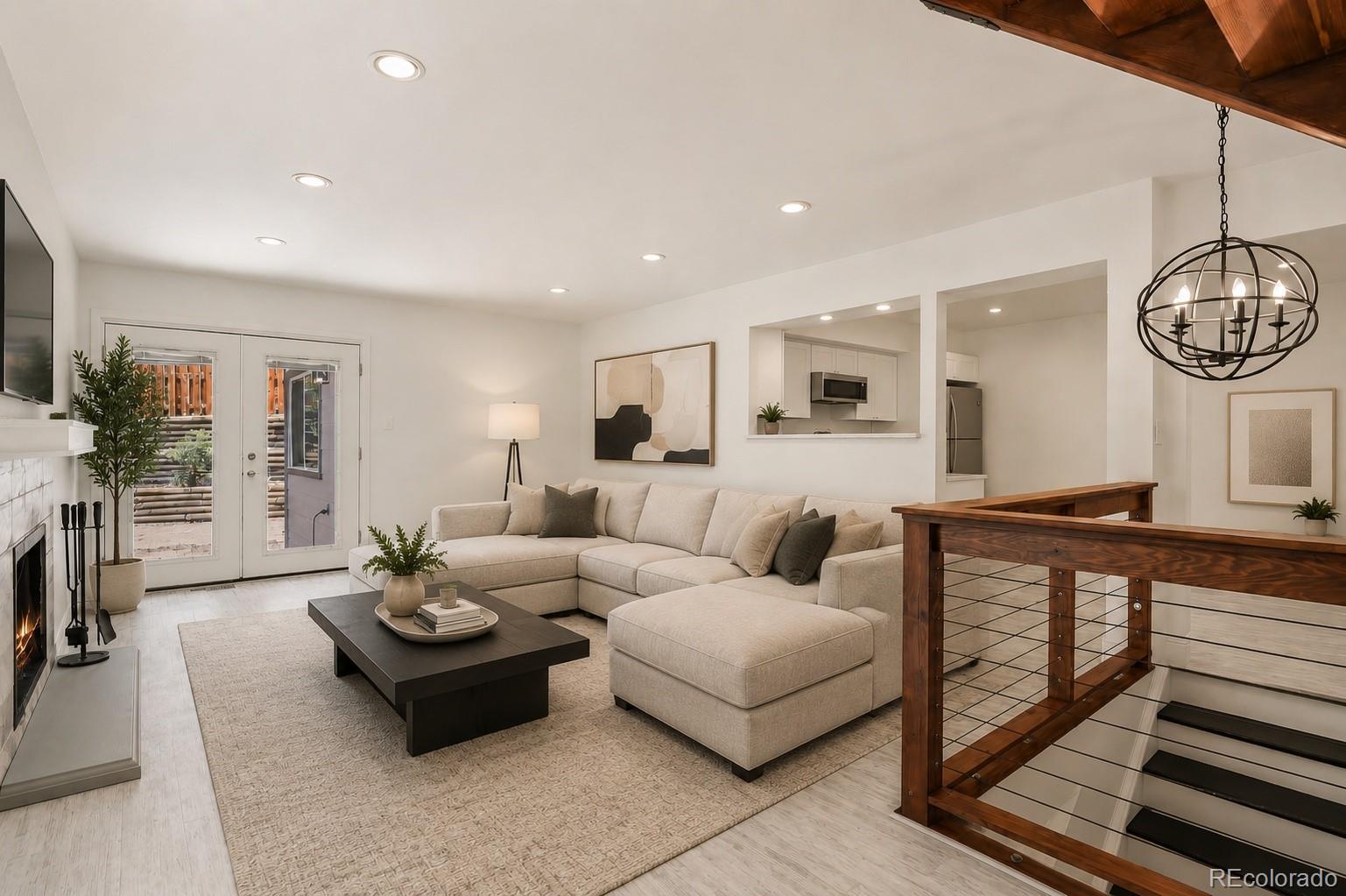 MLS Image #5 for 7123  depew court,arvada, Colorado