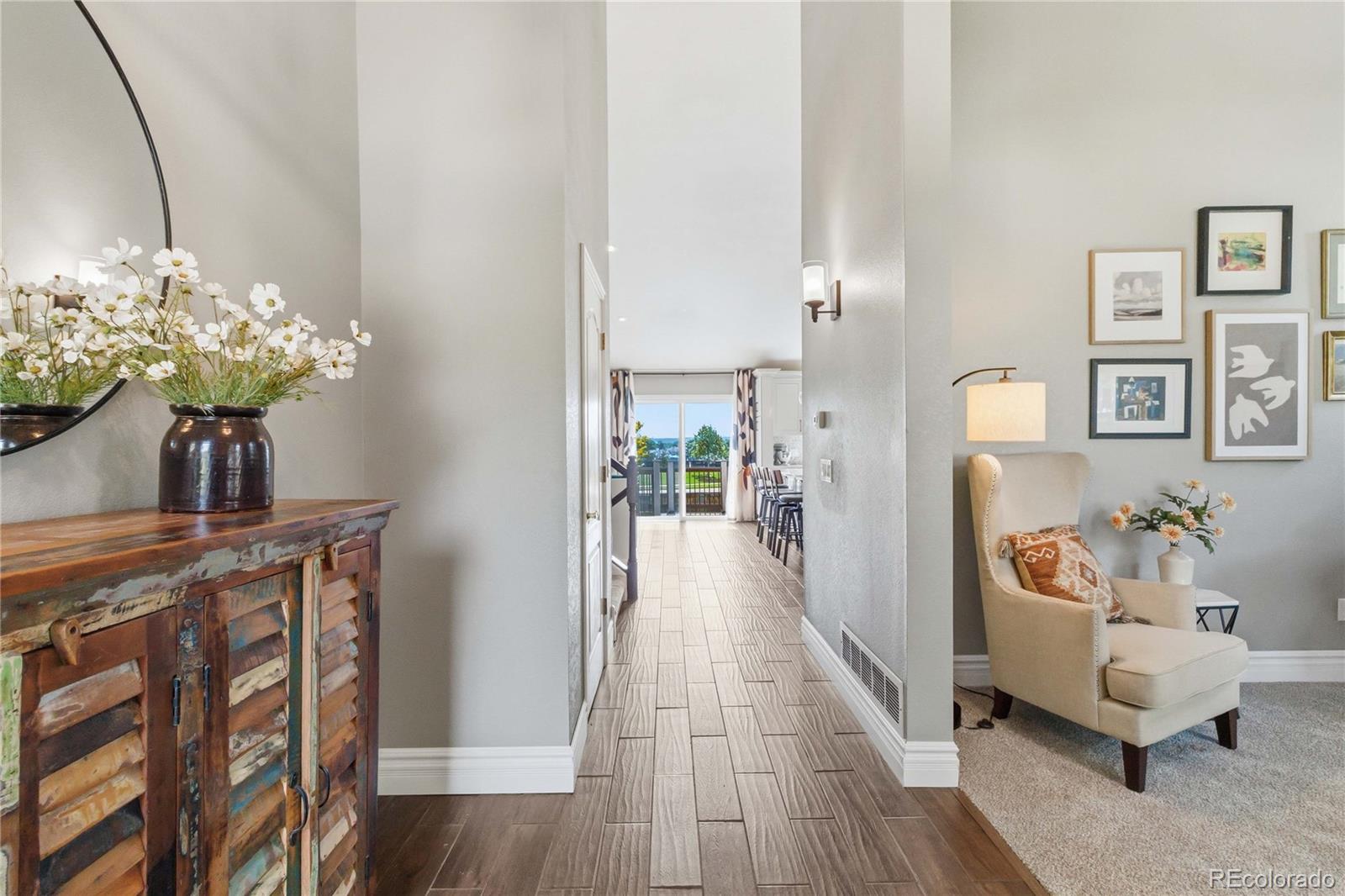MLS Image #2 for 10306  mica way,parker, Colorado