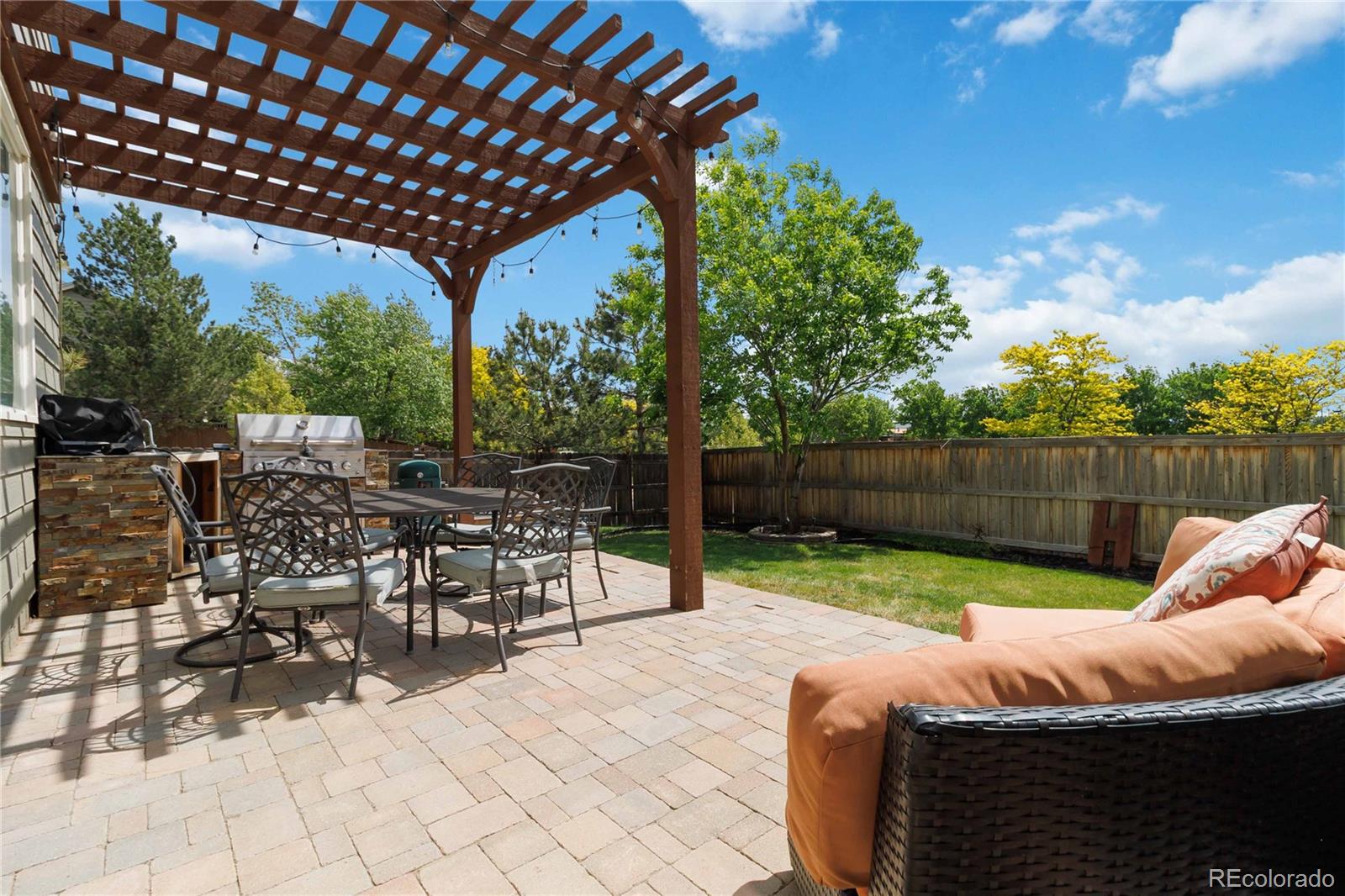 MLS Image #36 for 10306  mica way,parker, Colorado