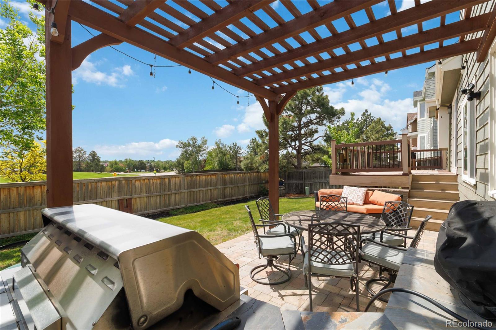 MLS Image #37 for 10306  mica way,parker, Colorado