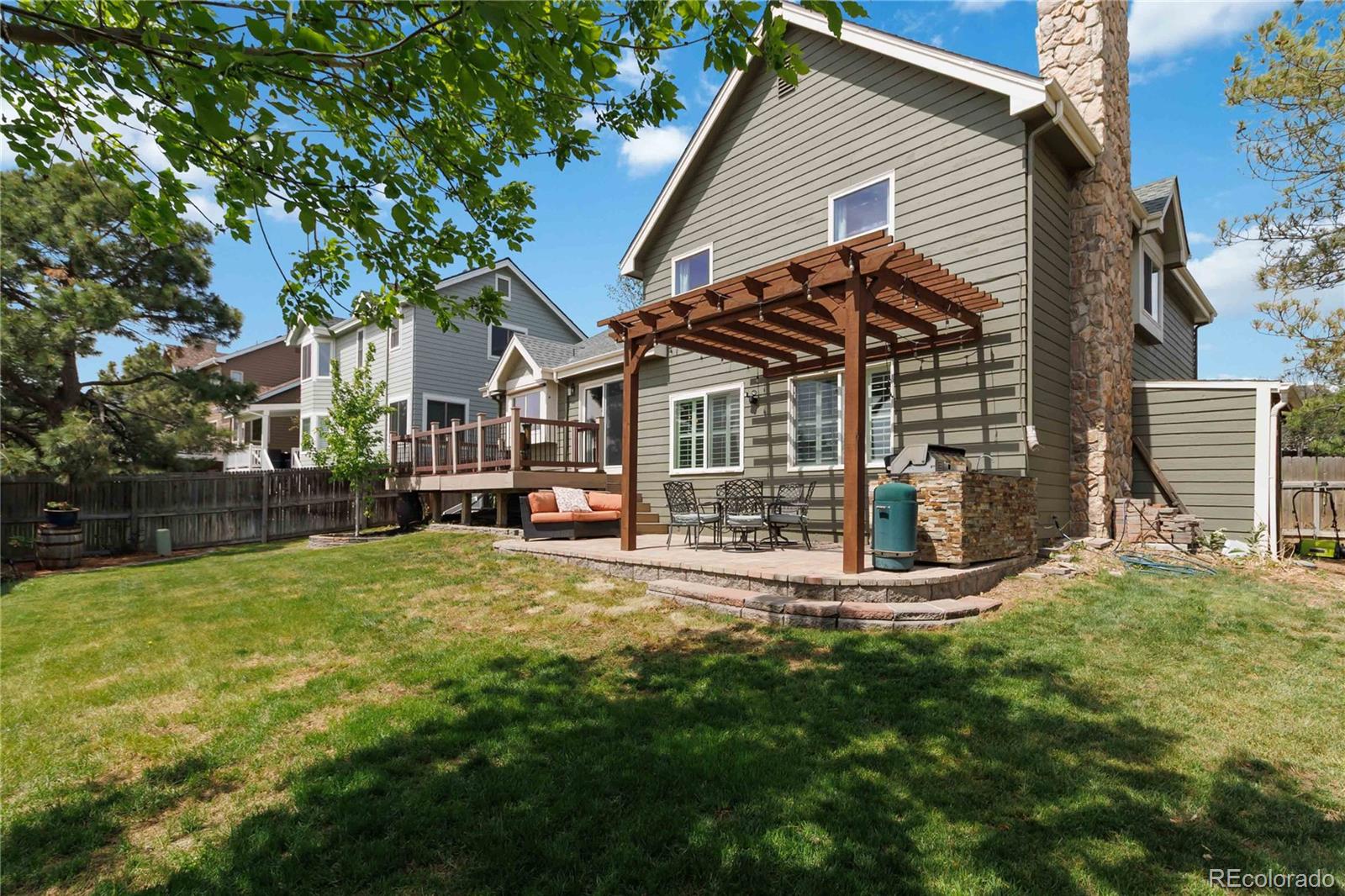 MLS Image #38 for 10306  mica way,parker, Colorado