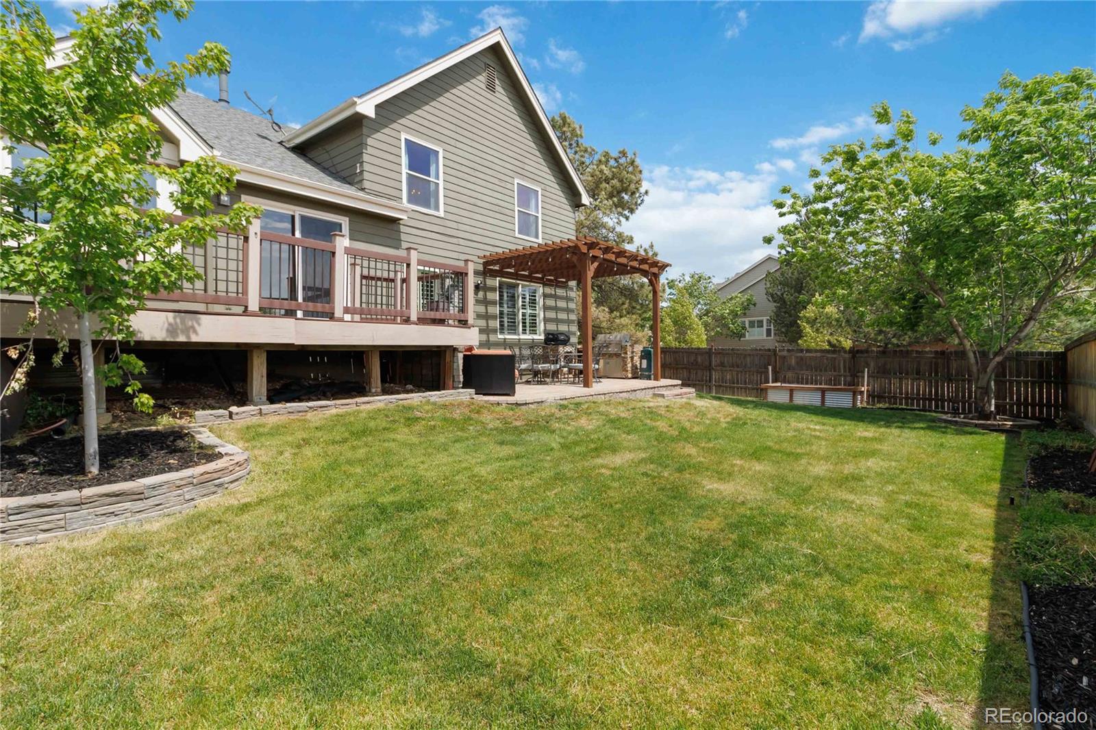 MLS Image #39 for 10306  mica way,parker, Colorado
