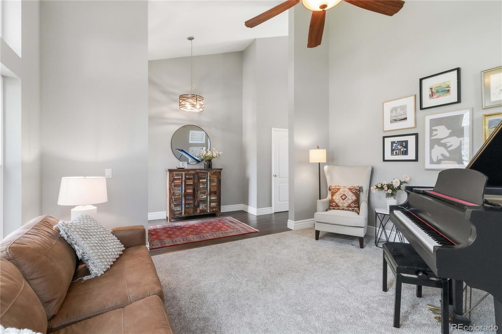 MLS Image #4 for 10306  mica way,parker, Colorado