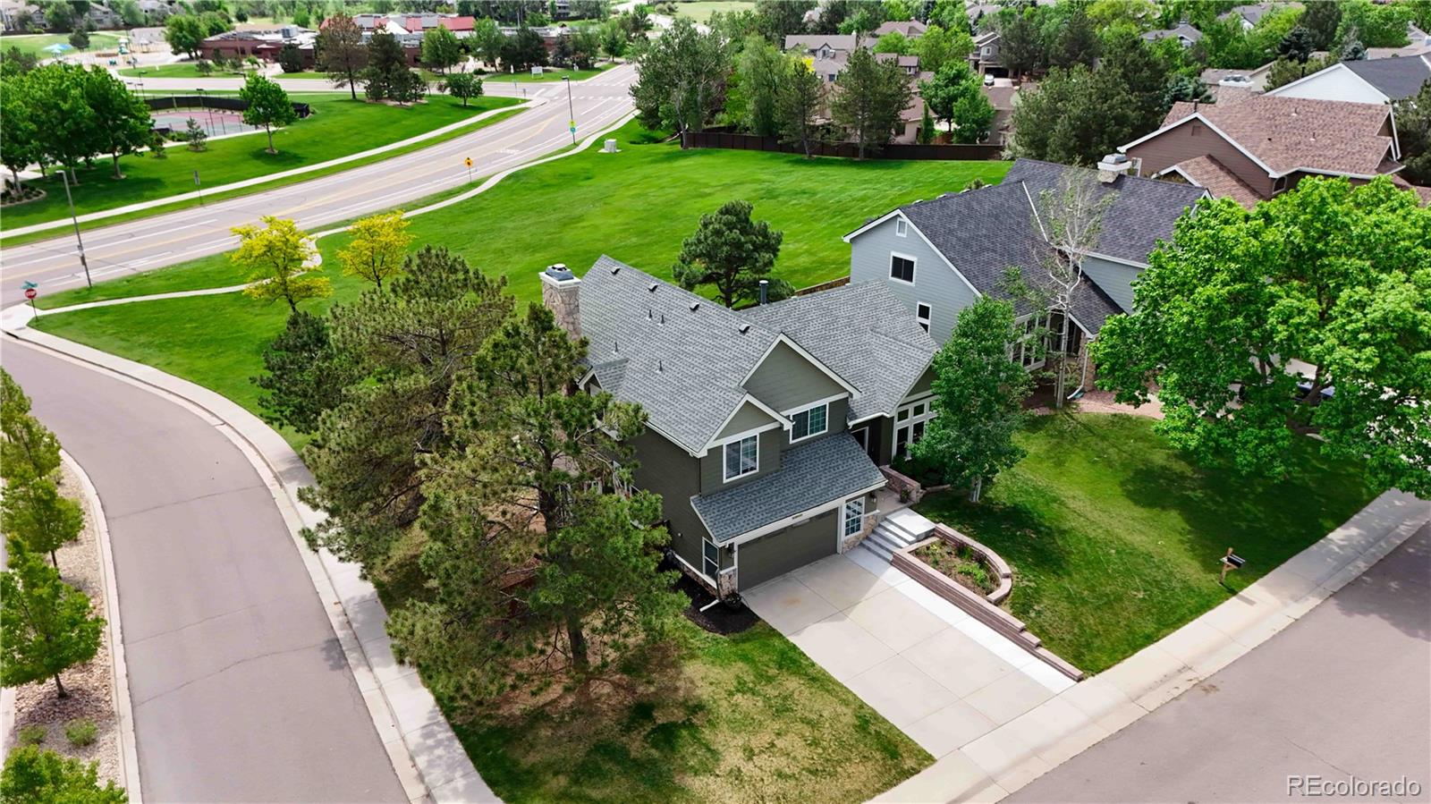 MLS Image #43 for 10306  mica way,parker, Colorado