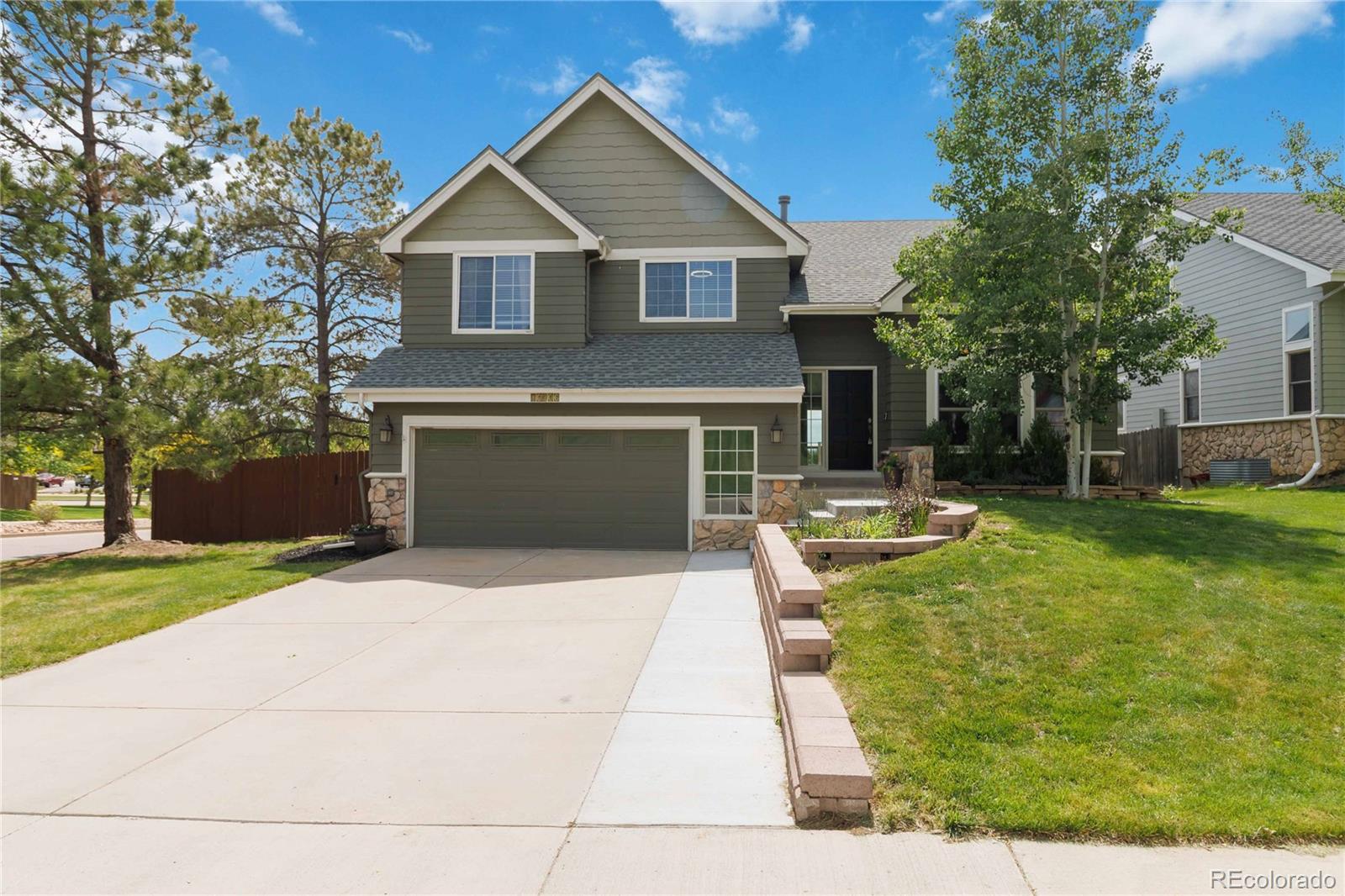 MLS Image #46 for 10306  mica way,parker, Colorado