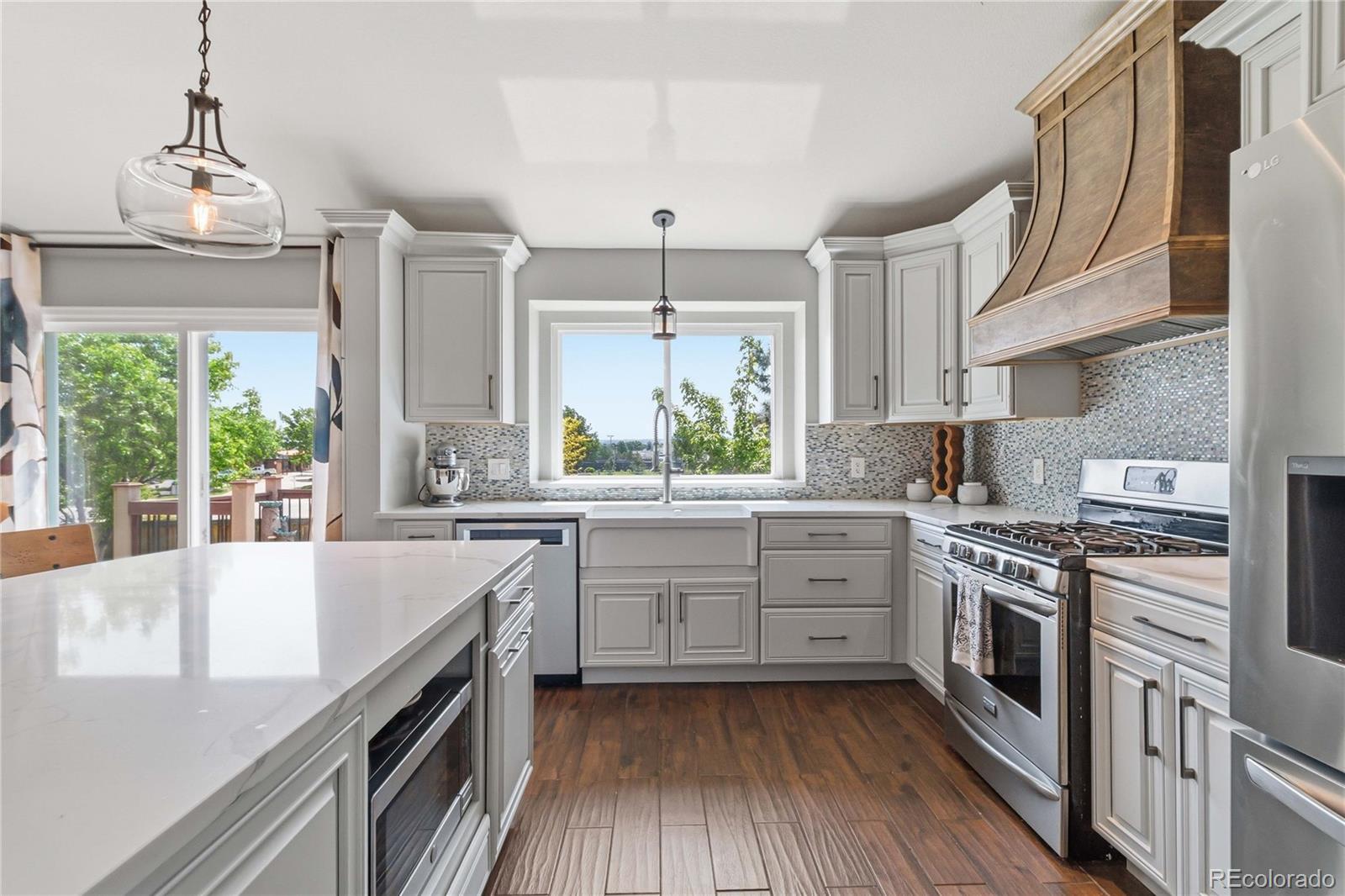 MLS Image #5 for 10306  mica way,parker, Colorado