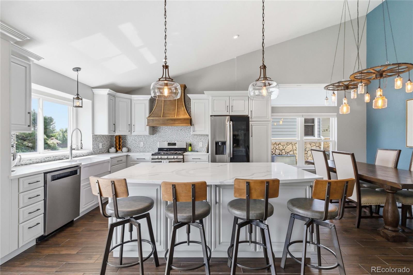 MLS Image #6 for 10306  mica way,parker, Colorado