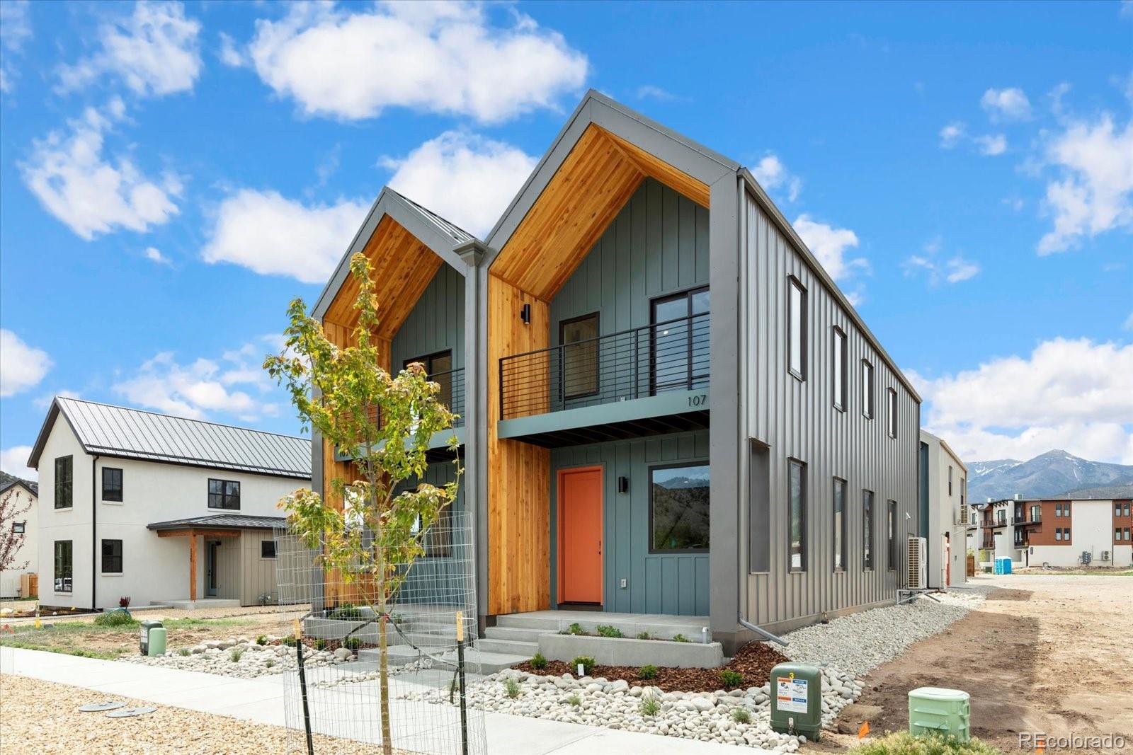 MLS Image #0 for 107  confluence road,salida, Colorado