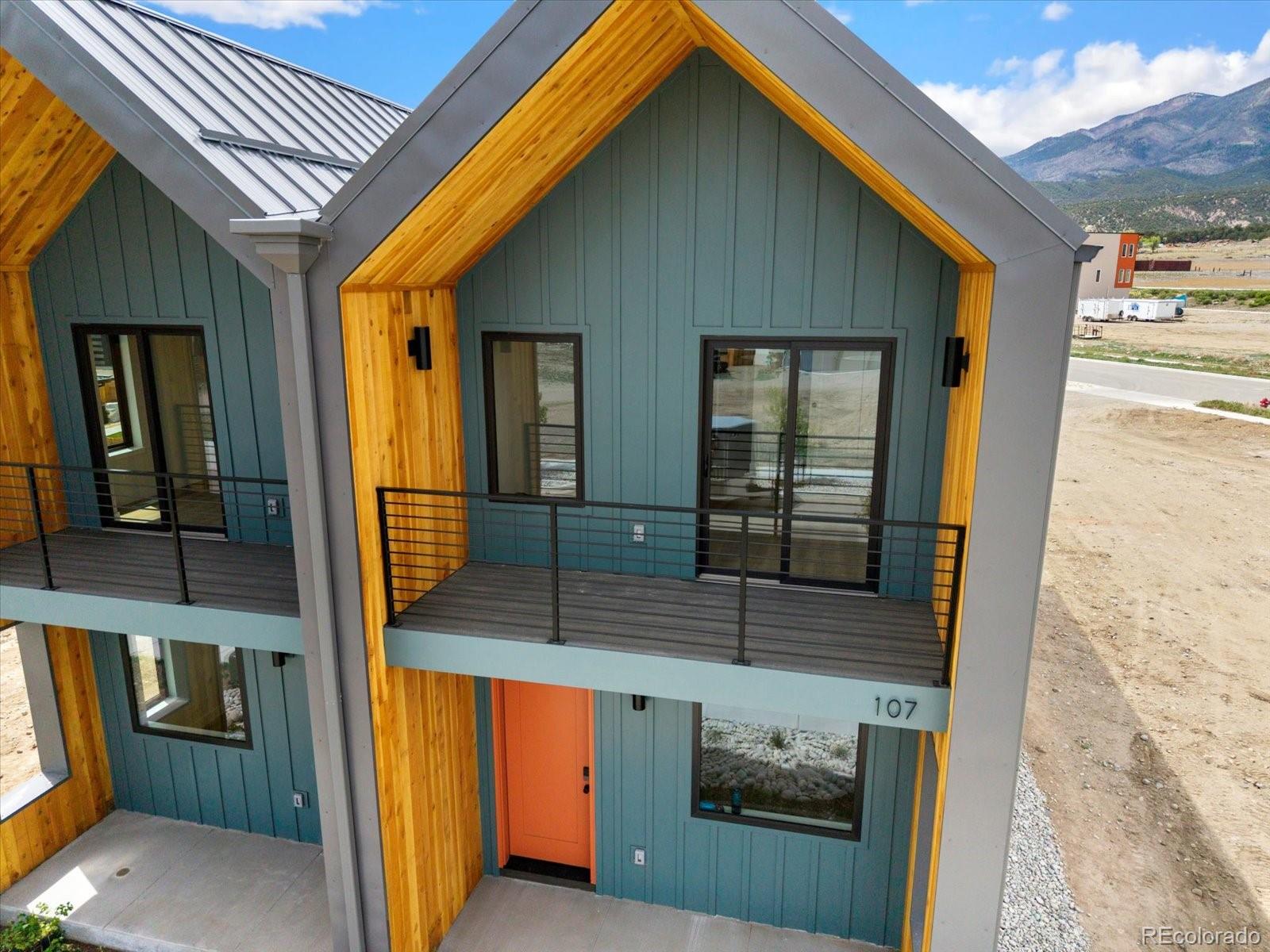 MLS Image #3 for 107  confluence road,salida, Colorado