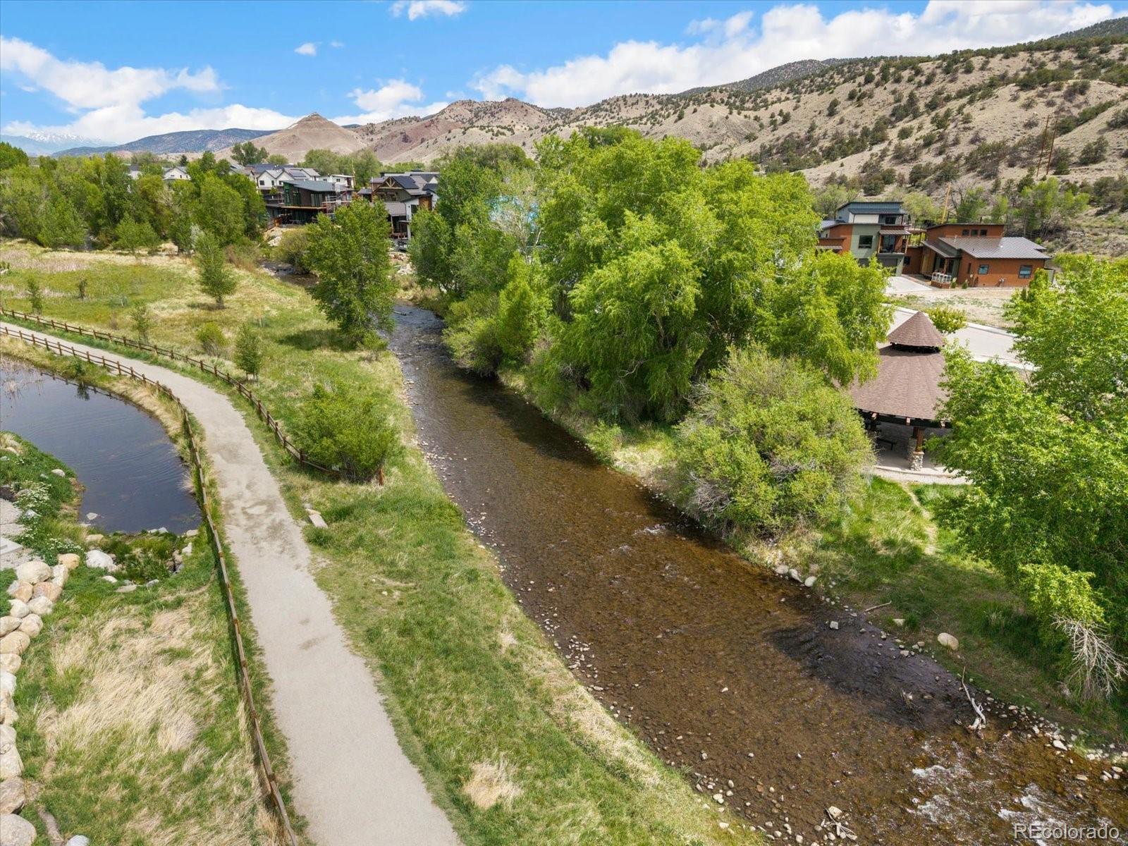 MLS Image #45 for 107  confluence road,salida, Colorado