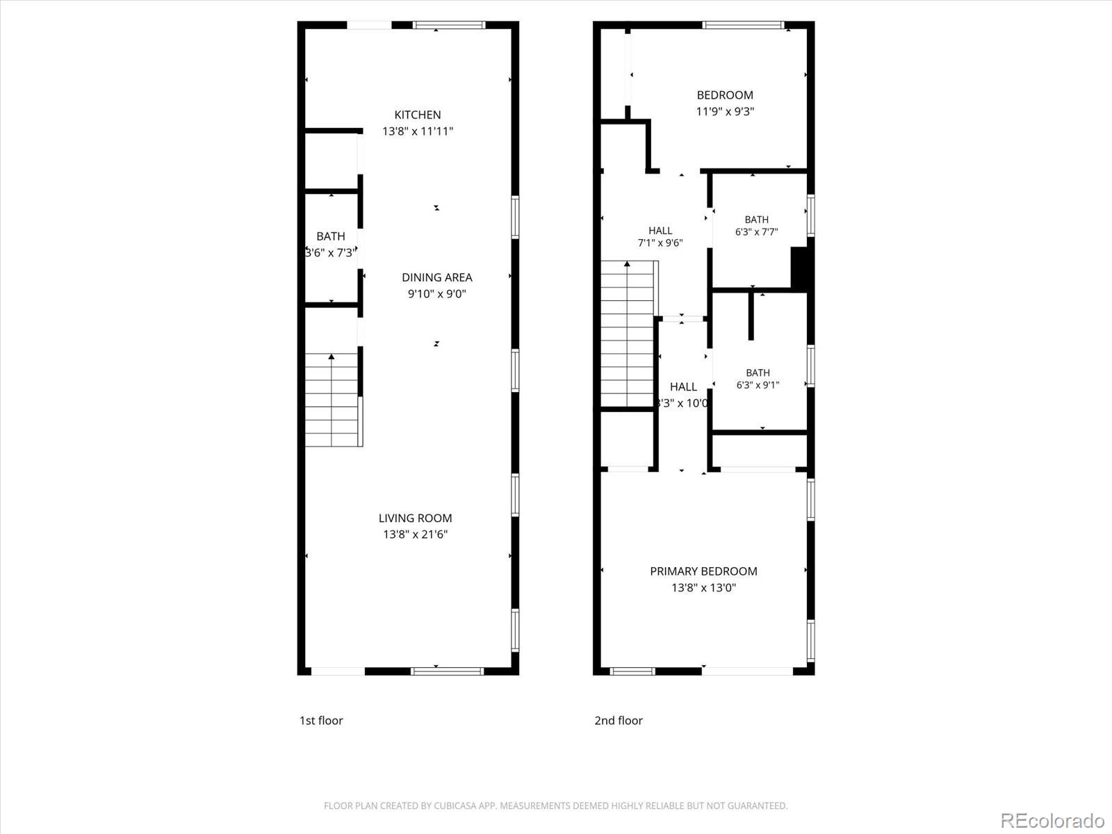 MLS Image #46 for 107  confluence road,salida, Colorado