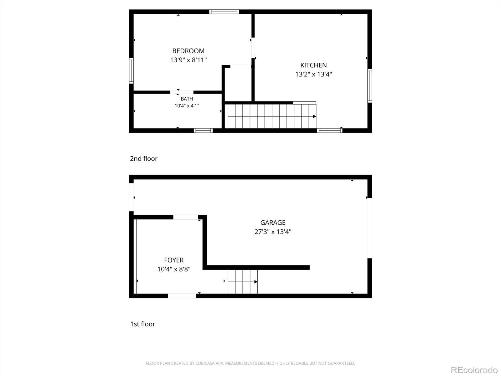 MLS Image #47 for 107  confluence road,salida, Colorado
