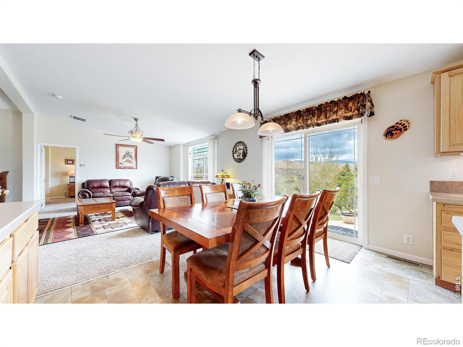 MLS Image #12 for 572  horse mountain drive,livermore, Colorado