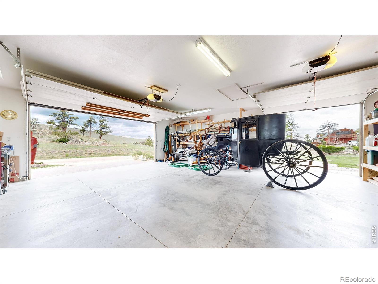 MLS Image #28 for 572  horse mountain drive,livermore, Colorado