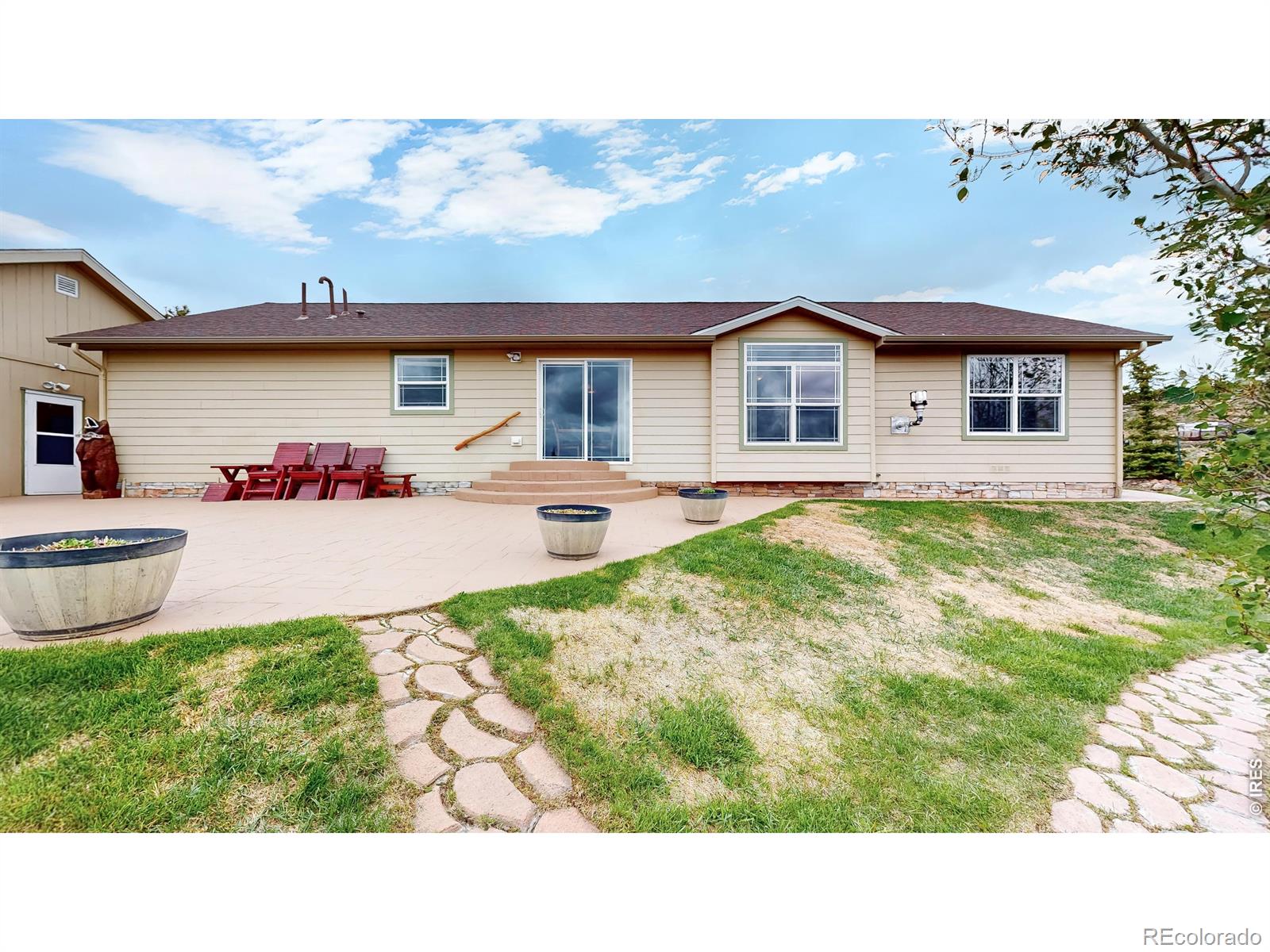 MLS Image #30 for 572  horse mountain drive,livermore, Colorado