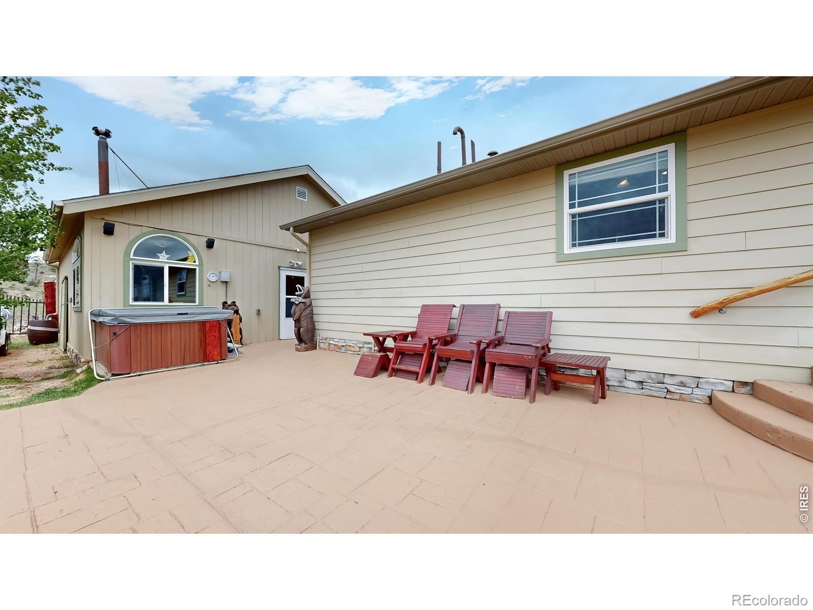 MLS Image #31 for 572  horse mountain drive,livermore, Colorado