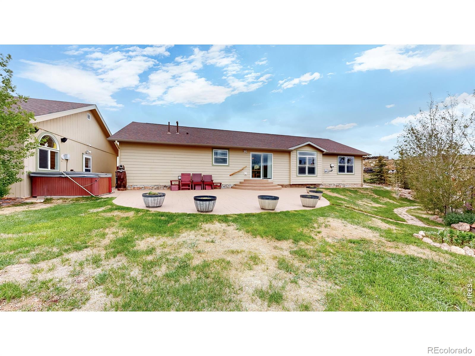 MLS Image #33 for 572  horse mountain drive,livermore, Colorado