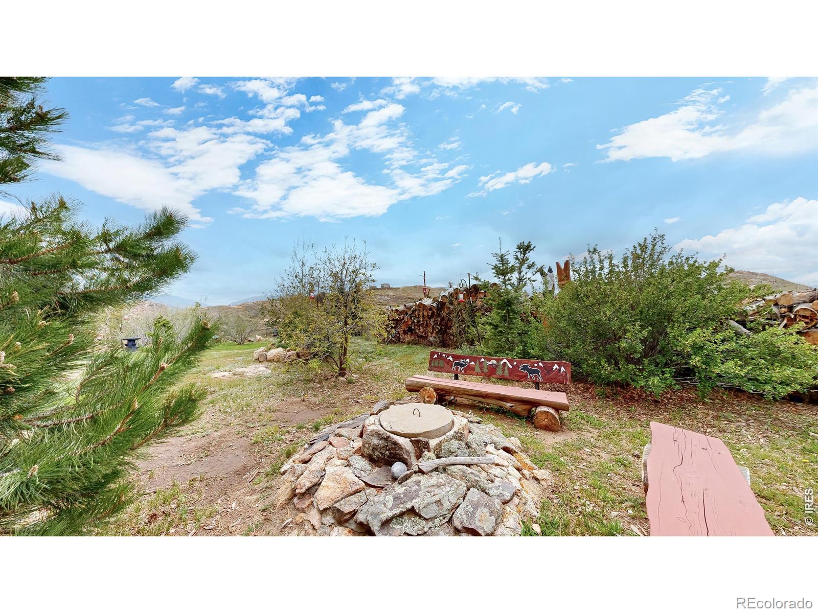 MLS Image #34 for 572  horse mountain drive,livermore, Colorado