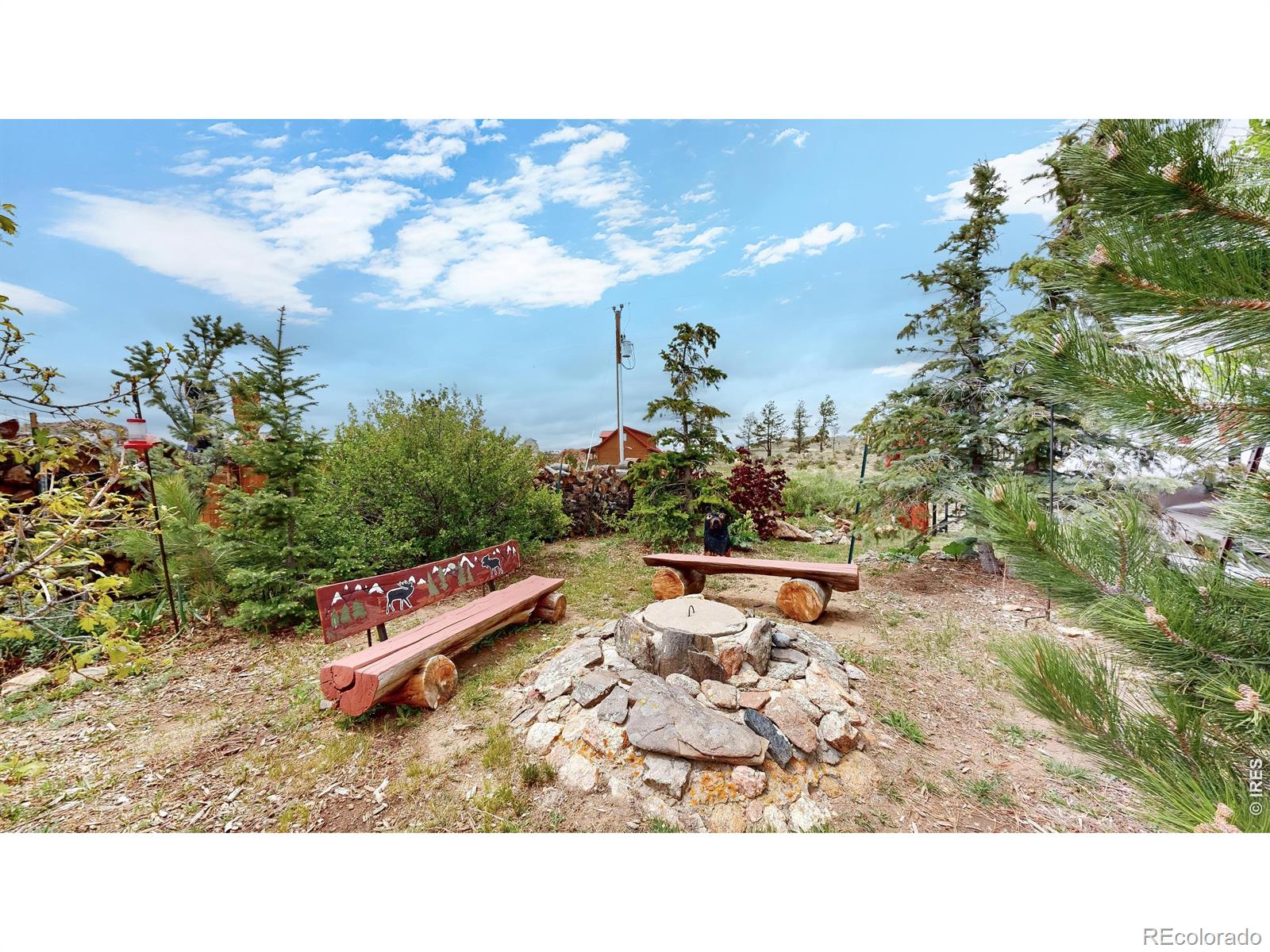 MLS Image #35 for 572  horse mountain drive,livermore, Colorado
