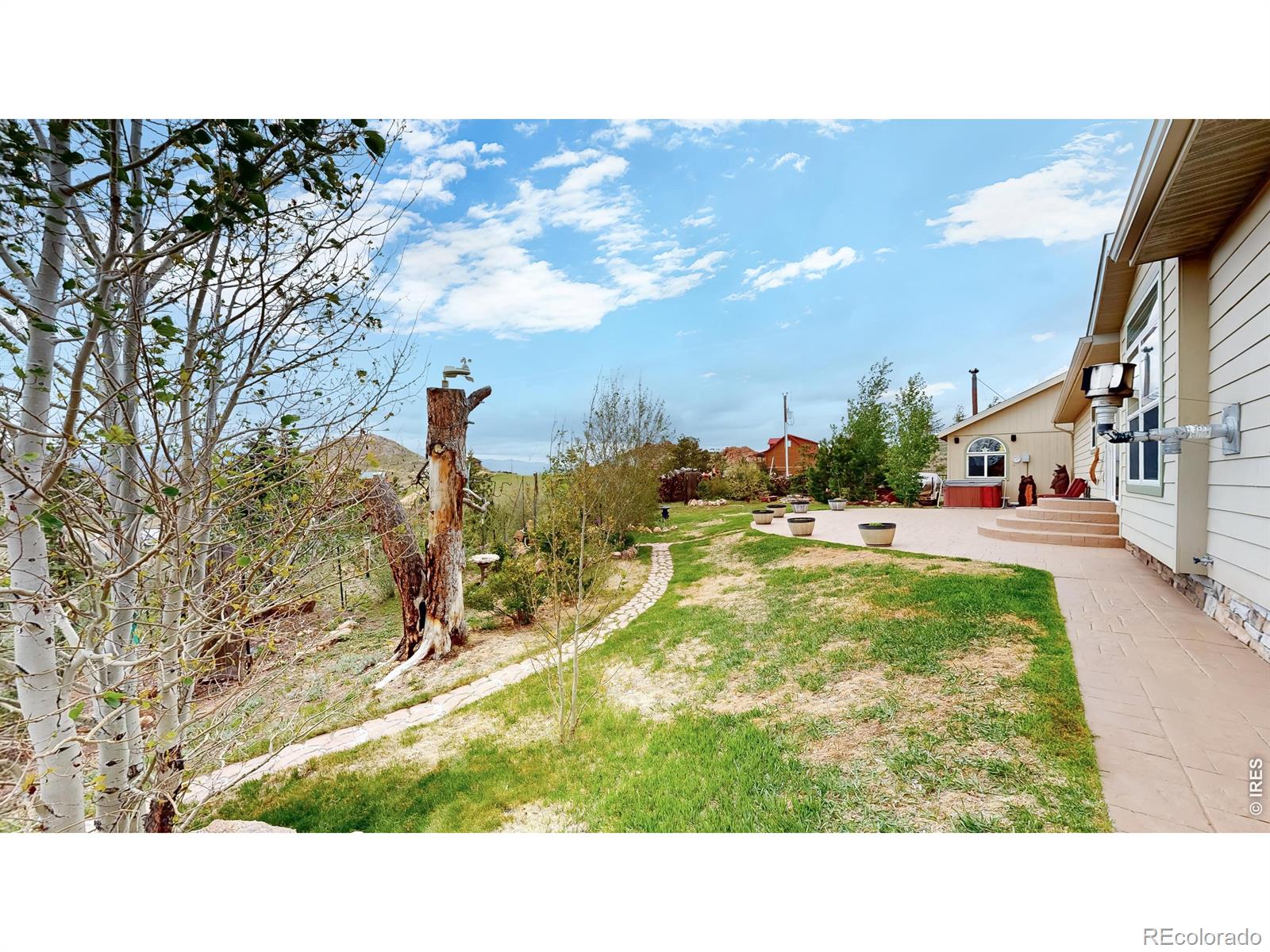 MLS Image #36 for 572  horse mountain drive,livermore, Colorado