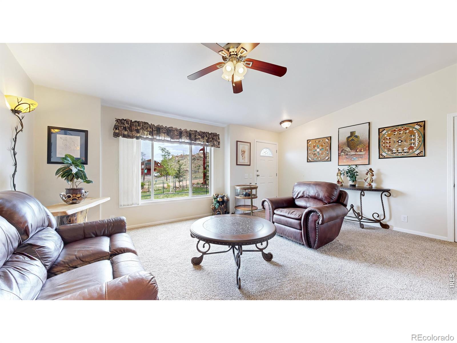 MLS Image #4 for 572  horse mountain drive,livermore, Colorado