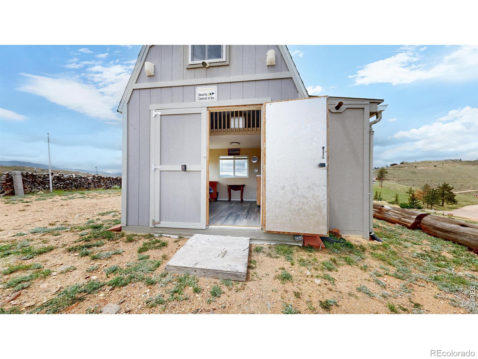 MLS Image #40 for 572  horse mountain drive,livermore, Colorado