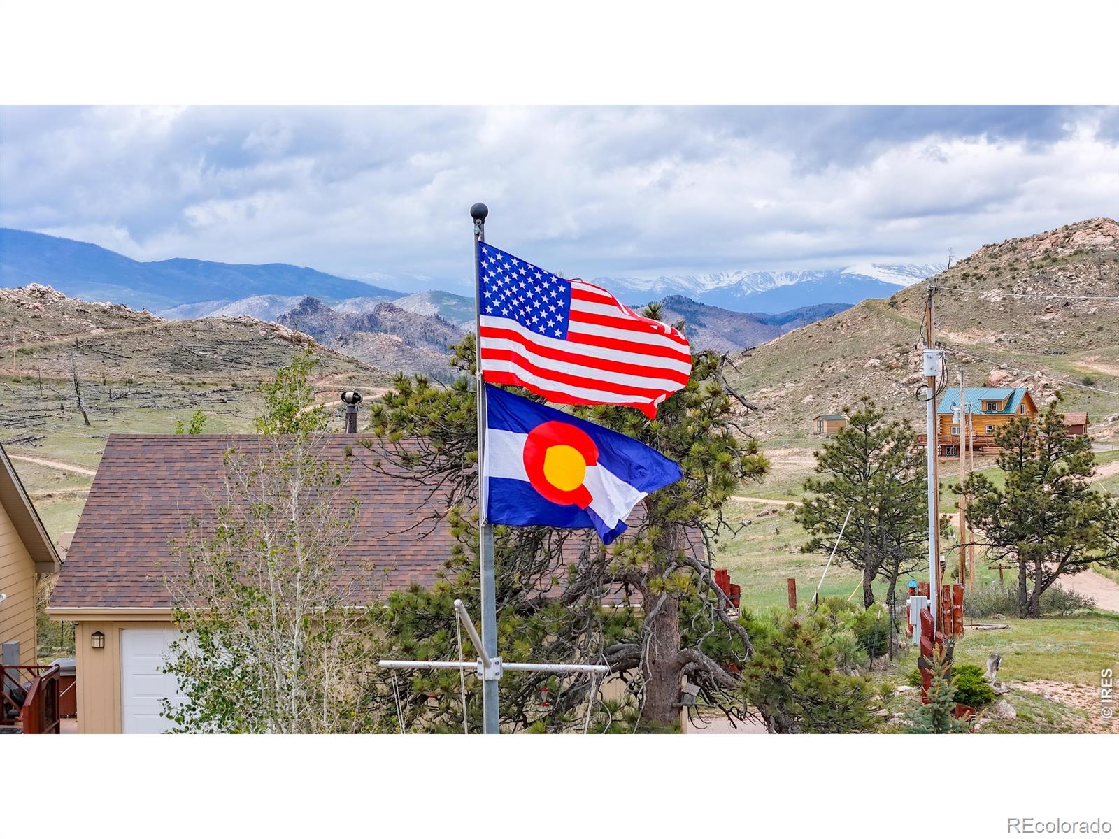 MLS Image #44 for 572  horse mountain drive,livermore, Colorado