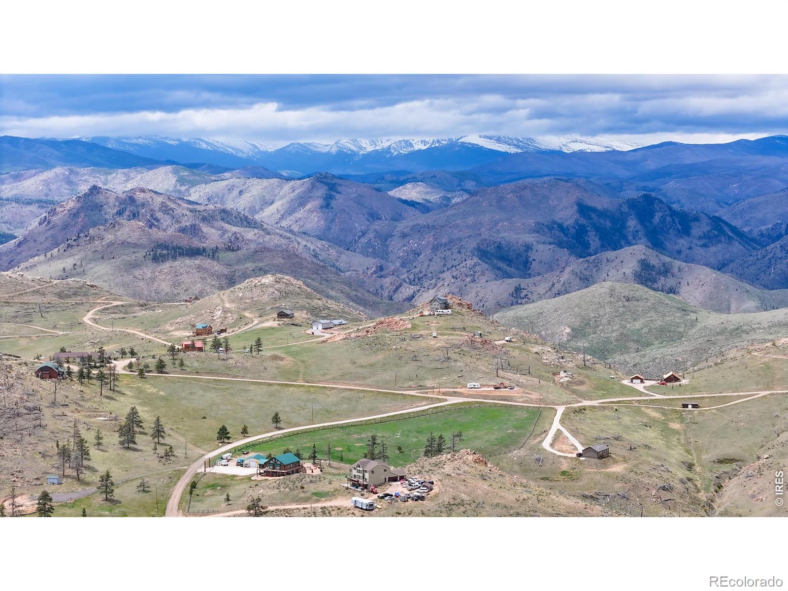 MLS Image #46 for 572  horse mountain drive,livermore, Colorado