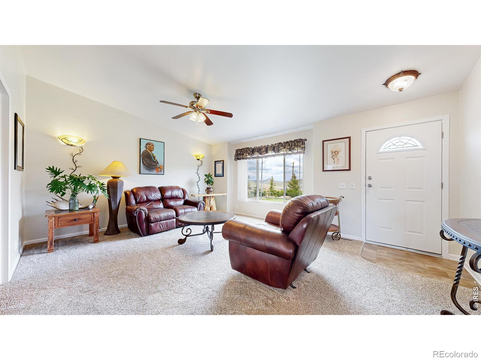 MLS Image #5 for 572  horse mountain drive,livermore, Colorado