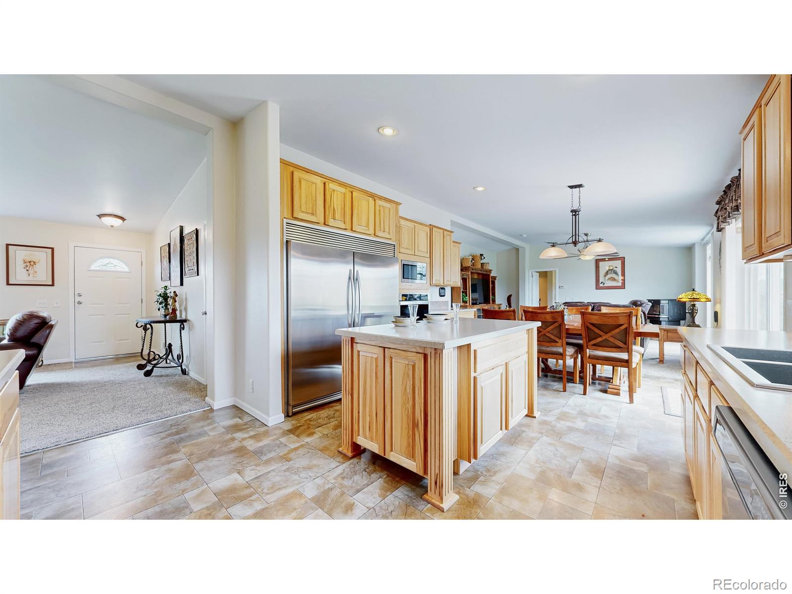 MLS Image #6 for 572  horse mountain drive,livermore, Colorado