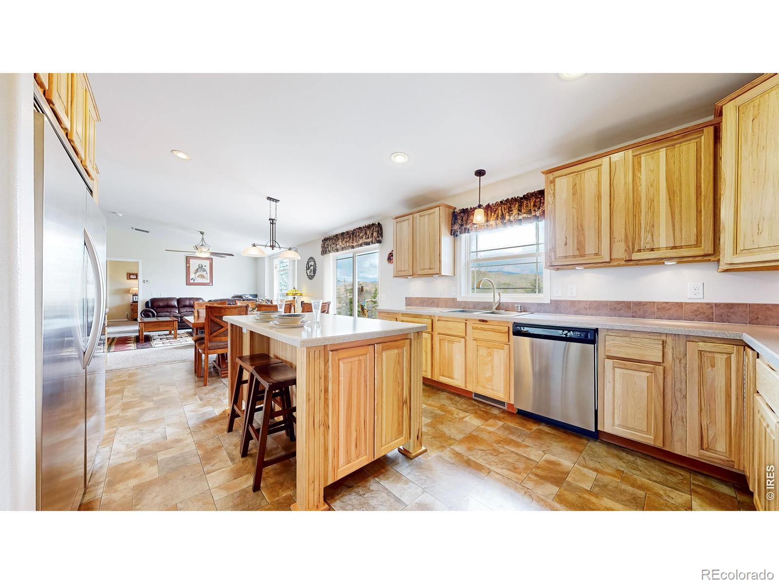 MLS Image #7 for 572  horse mountain drive,livermore, Colorado